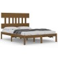 Giroletto Miele in Legno Massello 200x200 cm Giroletto Miele in Legno Massello 200x200 cm