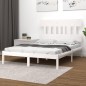 Giroletto Bianco in Legno Massello 200x200 cm Giroletto Bianco in Legno Massello 200x200 cm