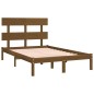 Giroletto Miele in Legno Massello 140x190 cm Giroletto Miele in Legno Massello 140x190 cm