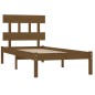 Giroletto Miele in Legno Massello 100x200 cm Giroletto Miele in Legno Massello 100x200 cm