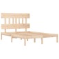 Giroletto in Legno Massello 200x200 cm Giroletto in Legno Massello 200x200 cm