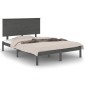 Giroletto in Legno Massello 120x190 cm 4FT Small Double Giroletto in Legno Massello 120x190 cm 4FT Small Double