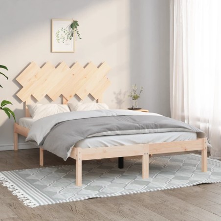 Giroletto 120x190 cm 4FT Small Double in Legno Massello