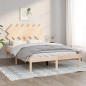 Giroletto 120x190 cm 4FT Small Double in Legno Massello