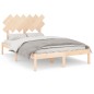 Giroletto 120x190 cm 4FT Small Double in Legno Massello