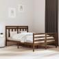Giroletto Miele in Legno Massello 140x200 cm Giroletto Miele in Legno Massello 140x200 cm