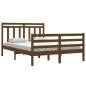 Giroletto Miele in Legno Massello 140x200 cm Giroletto Miele in Legno Massello 140x200 cm
