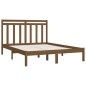 Giroletto Miele in Legno Massello 160x200 cm Giroletto Miele in Legno Massello 160x200 cm