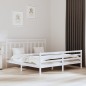 Giroletto Bianco in Legno Massello 200x200 cm Giroletto Bianco in Legno Massello 200x200 cm