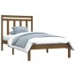 Giroletto Miele in Legno Massello 100x200 cm Giroletto Miele in Legno Massello 100x200 cm
