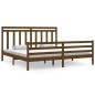 Giroletto Miele in Legno Massello 200x200 cm Giroletto Miele in Legno Massello 200x200 cm