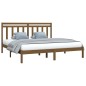 Giroletto Miele in Legno Massello 200x200 cm Giroletto Miele in Legno Massello 200x200 cm