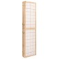 Divisorio Pieghevole 6 Pannelli Stile Giapponese 240x170 cm Divisorio Pieghevole 6 Pannelli Stile Giapponese 240x170 cm
