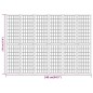 Divisorio Pieghevole 6 Pannelli Stile Giapponese 240x170 cm Divisorio Pieghevole 6 Pannelli Stile Giapponese 240x170 cm