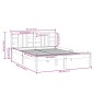 Giroletto Miele in Legno Massello 180x200 cm 6FT Super King Giroletto Miele in Legno Massello 180x200 cm 6FT Super King
