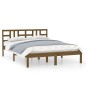 Giroletto Miele in Legno Massello 140x190 cm Giroletto Miele in Legno Massello 140x190 cm