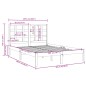 Giroletto Miele in Legno Massello 200x200 cm Giroletto Miele in Legno Massello 200x200 cm