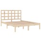 Giroletto in Legno Massello 200x200 cm Giroletto in Legno Massello 200x200 cm