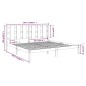 vidaXL Giroletto ambra in Legno Massello di Pino 200x200 cm vidaXL Giroletto ambra in Legno Massello di Pino 200x200 cm