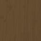 Giroletto Miele in Legno Massello 140x200 cm Giroletto Miele in Legno Massello 140x200 cm