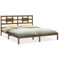 Giroletto Miele in Legno Massello 200x200 cm Giroletto Miele in Legno Massello 200x200 cm