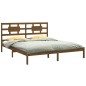 Giroletto Miele in Legno Massello 200x200 cm Giroletto Miele in Legno Massello 200x200 cm