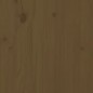Giroletto Miele in Legno Massello 200x200 cm Giroletto Miele in Legno Massello 200x200 cm