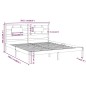 Giroletto Miele in Legno Massello 200x200 cm Giroletto Miele in Legno Massello 200x200 cm