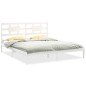Giroletto Bianco in Legno Massello 200x200 cm Giroletto Bianco in Legno Massello 200x200 cm