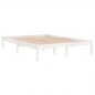 Giroletto Bianco in Legno Massello 200x200 cm Giroletto Bianco in Legno Massello 200x200 cm