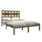 Giroletto Miele in Legno Massello 140x190 cm Giroletto Miele in Legno Massello 140x190 cm