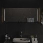 Specchio da Bagno con Luci LED 40x100 cm Specchio da Bagno con Luci LED 40x100 cm