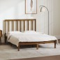Giroletto Miele in Legno Massello di Pino 140x190 cm Giroletto Miele in Legno Massello di Pino 140x190 cm