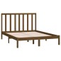 Giroletto Miele in Legno Massello di Pino 140x190 cm Giroletto Miele in Legno Massello di Pino 140x190 cm