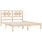 Giroletto in Legno Massello di Pino 200x200 cm Giroletto in Legno Massello di Pino 200x200 cm
