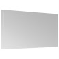 Specchio da Bagno con Luci LED 50x90 cm Specchio da Bagno con Luci LED 50x90 cm
