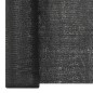 Rete per Privacy Nera 1,5x10 m in HDPE 150 g/m² Rete per Privacy Nera 1,5x10 m in HDPE 150 g/m²