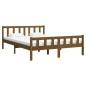 Giroletto Miele in Legno Massello 140x200 cm Giroletto Miele in Legno Massello 140x200 cm