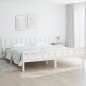 Giroletto Bianco in Legno Massello 200x200 cm Giroletto Bianco in Legno Massello 200x200 cm
