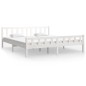 Giroletto Bianco in Legno Massello 200x200 cm Giroletto Bianco in Legno Massello 200x200 cm