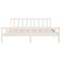 Giroletto Bianco in Legno Massello 200x200 cm Giroletto Bianco in Legno Massello 200x200 cm