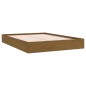 Giroletto Miele in Legno Massello 120x200 cm Giroletto Miele in Legno Massello 120x200 cm