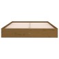 Giroletto Miele in Legno Massello 120x200 cm Giroletto Miele in Legno Massello 120x200 cm