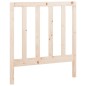 Dormeuse Estraibile 2x(90x200) cm Legno Massello di Pino Dormeuse Estraibile 2x(90x200) cm Legno Massello di Pino