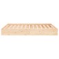 Giroletto in Legno Massello 150x200 cm 5FT King Size Giroletto in Legno Massello 150x200 cm 5FT King Size