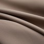 Tende Oscuranti con Anelli Metallo 2pz Grigio Talpa 140x175 cm Tende Oscuranti con Anelli Metallo 2pz Grigio Talpa 140x175 cm