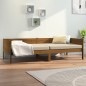 Dormeuse Miele in Legno Massello di Pino 90x190 cm Dormeuse Miele in Legno Massello di Pino 90x190 cm