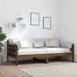 Dormeuse Miele in Legno Massello di Pino 90x190 cm Dormeuse Miele in Legno Massello di Pino 90x190 cm