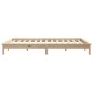 Giroletto 200x200 cm in Legno Massello di Pino Giroletto 200x200 cm in Legno Massello di Pino