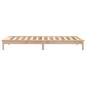 Giroletto 90x200 cm in Legno Massello di Pino Giroletto 90x200 cm in Legno Massello di Pino
